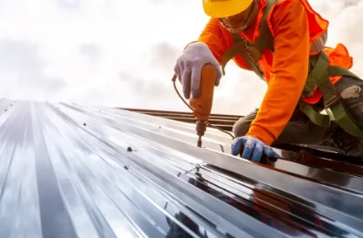 Travaux de zinguerie à Vazeilles-Limandre